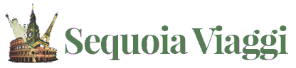 Sequoia Viaggi - logo